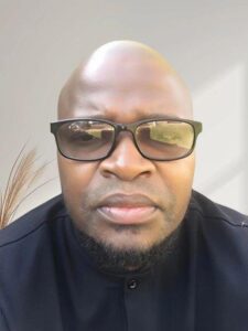 Wandile Kubheka